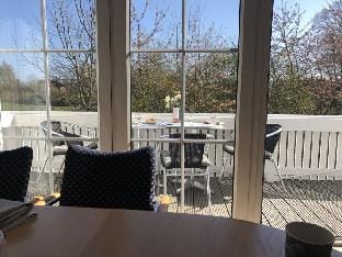 Dawn Comfortable holiday residence Vacation rental in Mecklenburg-Vorpommern, Germany
