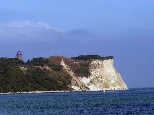 Dawn Comfortable holiday residence Vacation rental in Mecklenburg-Vorpommern, Germany