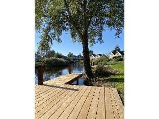 Sunhouse Makkum Beach Vacation rental in Friesland, Netherlands