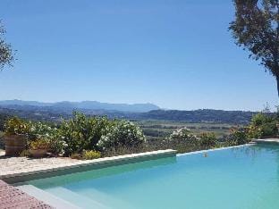 Casa Bella Vista Comfortable holiday residence Vacation rental in Lazio