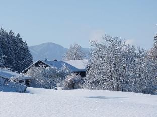 Hiemer 2 Comfortable holiday residence Vacation rental in Tyrol
