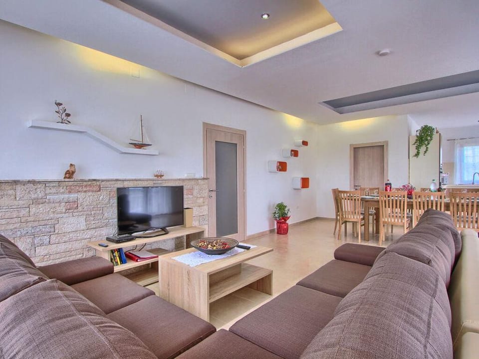 Stokovci Comfortable holiday residence Villa in Istria County