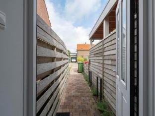 Stuijvezandeweg 7Z for 2 guests near centre Vacation rental in Callantsoog