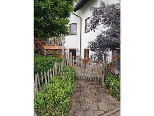 Unterm Stellberg Comfortable holiday residence Vacation rental in Hesse