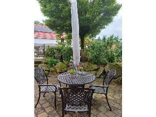 Unterm Stellberg Comfortable holiday residence Vacation rental in Hesse