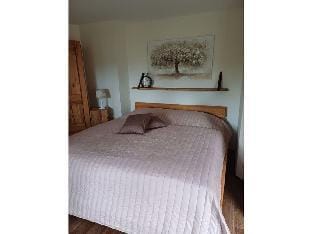 Unterm Stellberg Comfortable holiday residence Vacation rental in Hesse