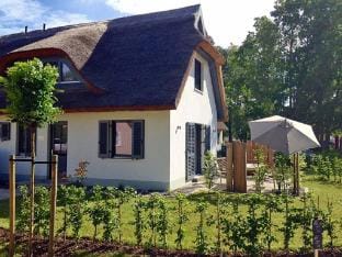 Beach sailor Comfortable holiday residence Vacation rental in Glowe