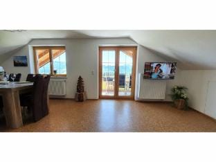 Alpine Lodge Comfortable holiday residence Vacation rental in Tyrol