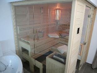The Molenhuus Starfish Vacation rental in Kappeln