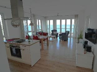 The Molenhuus Starfish Vacation rental in Kappeln