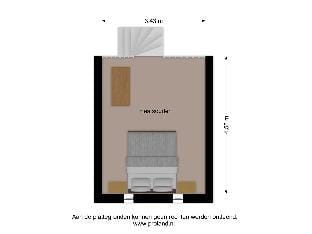 Detached Home in Friesland by Canal Vacation rental in Friesland, Netherlands