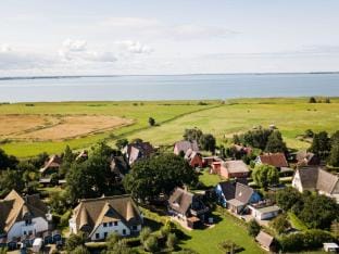 Anchorage Darss Modern retreat Vacation rental in Mecklenburg-Vorpommern, Germany