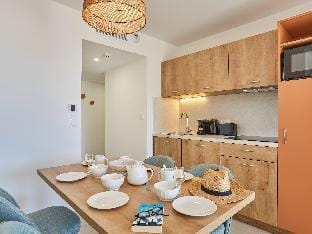 Apartment in Giens with Pool  Beach Access Apartment in Hyères