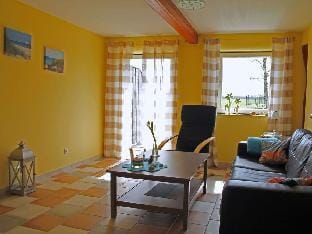 holiday apartment with sauna Vacation rental in Region of Southern Denmark