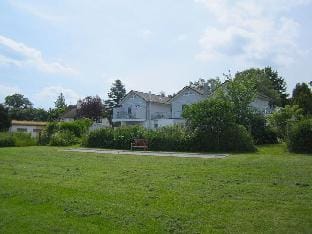 Haus Odin Comfortable holiday residence Vacation rental in Region of Southern Denmark