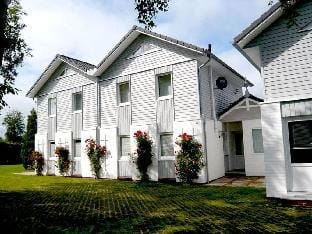 Haus Odin Comfortable holiday residence Vacation rental in Region of Southern Denmark