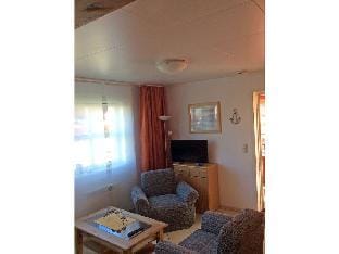 Helene Comfortable holiday residence Vacation rental in Mecklenburg-Vorpommern, Germany
