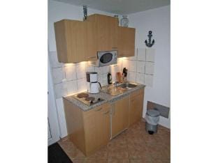 Helene Comfortable holiday residence Vacation rental in Mecklenburg-Vorpommern, Germany