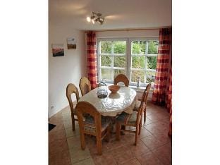 Helene Comfortable holiday residence Vacation rental in Mecklenburg-Vorpommern, Germany