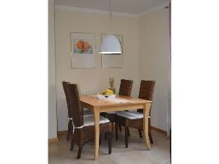 Il Sorriso Comfortable holiday residence Vacation rental in Oberstaufen