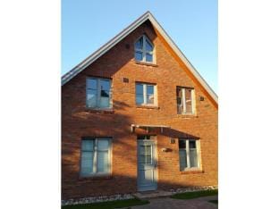 Sylter Strandzauber Comfortable holiday residence Vacation rental in Westerland
