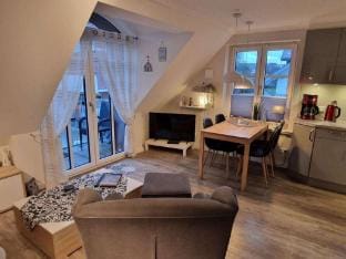 Sylter Strandzauber Comfortable holiday residence Vacation rental in Westerland