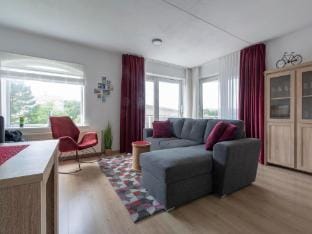 Residence Juliana 53 apartment by the sea Apartment in Julianadorp
