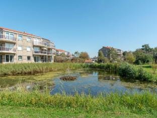 Cozy Dune-View Apartment Apartment in Julianadorp
