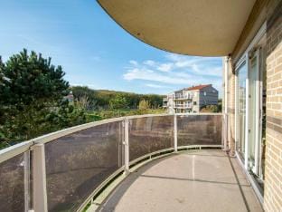 Cozy Dune-View Apartment Apartment in Julianadorp