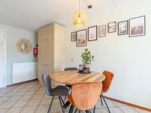 Pet-Friendly Apartment Apartment in Callantsoog