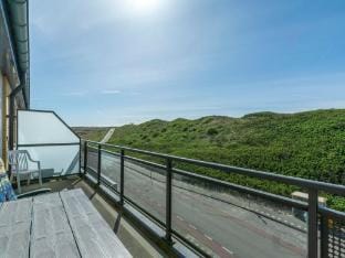 Apartment in Callantsoog with Dune Views Apartment in Callantsoog