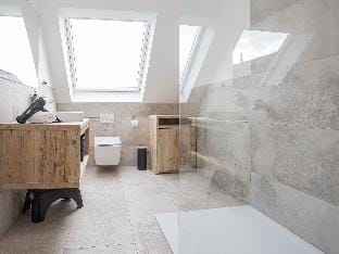 Helle und moderne Wohnung in Neuastenberg Apartment in Winterberg