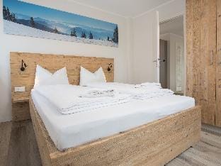 Helle und moderne Wohnung in Neuastenberg Apartment in Winterberg