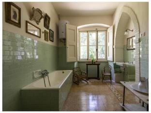 Villa Poggio Cherici Villa in Tuscany