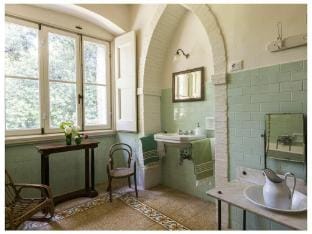 Villa Poggio Cherici Villa in Tuscany