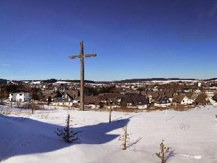 Winterberg Comfortable holiday residence Vacation rental in Winterberg