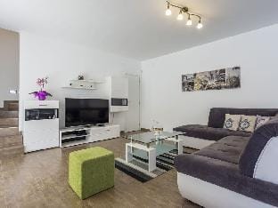 Lorena Comfortable holiday residence Vacation rental in Banjole