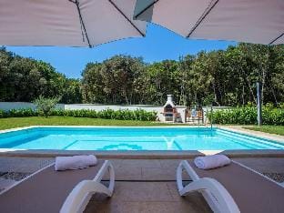 Lorena Comfortable holiday residence Vacation rental in Banjole