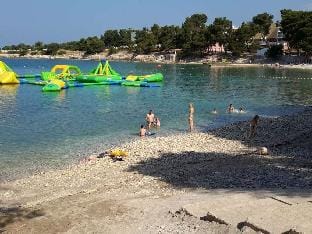 Vita Comfortable holiday residence Vacation rental in Banjole