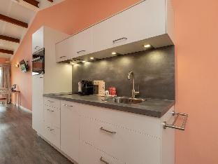 Romantic Getaway Near Beach Vacation rental in Koudekerke