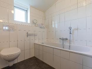 Nice studio with garden Vacation rental in Koudekerke