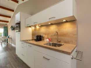 Nice studio with garden Vacation rental in Koudekerke