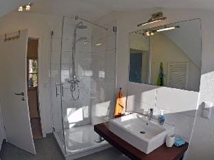 Ringed Plover Comfortable Vacation Home Vacation rental in Glowe