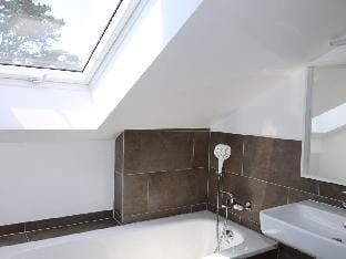 Beach House Comfortable holiday residence Vacation rental in Lubeck