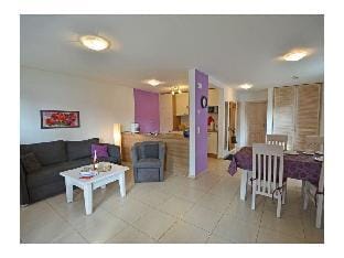 Ostseepark No. 18 - Pia Vacation rental in Glowe