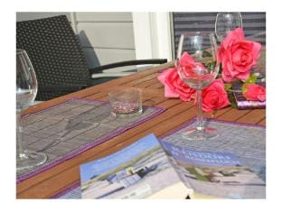Ostseepark No. 18 - Pia Vacation rental in Glowe