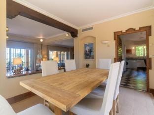 Marbella Family Getaway Vacation rental in Marbella