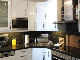 On the Beach II Comfortable holiday residence Vacation rental in Lubeck