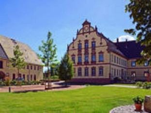 Alte Kaeserei Comfortable holiday residence Vacation rental in Saxony