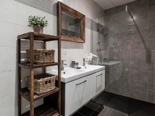 Seaside Double Duyn Suites Vacation rental in Callantsoog